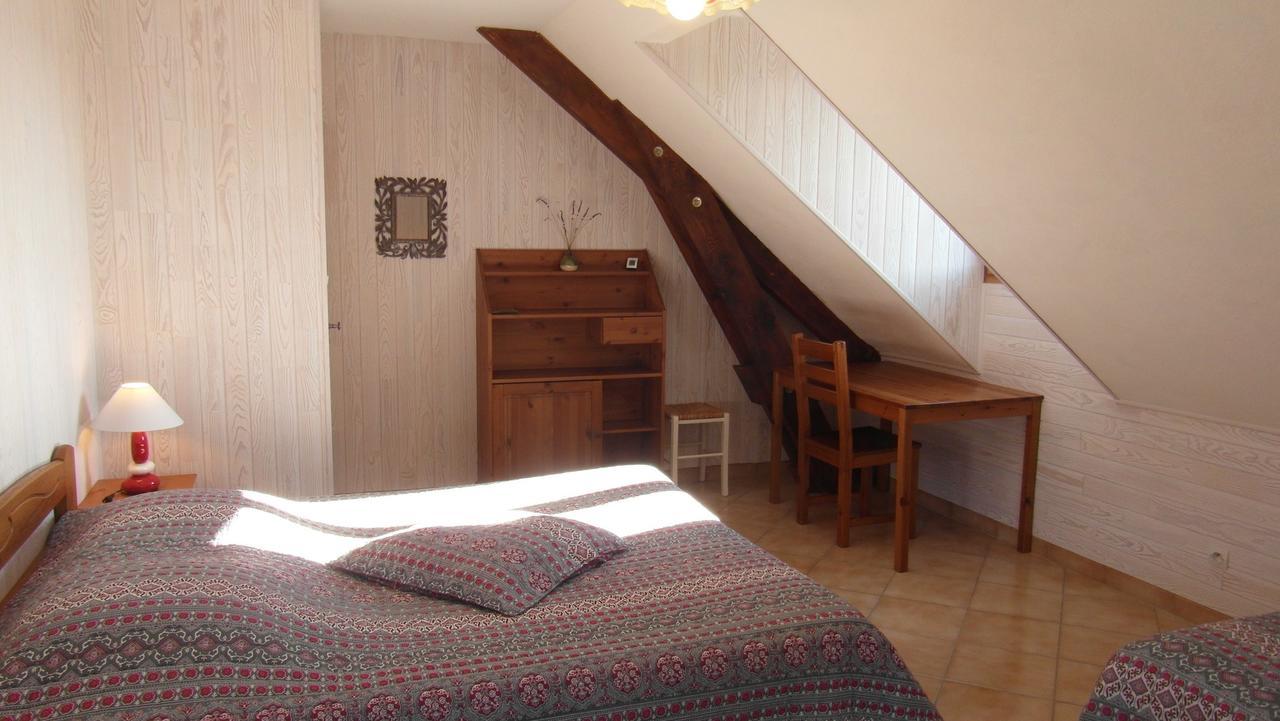 Au Vieux Tilleul Bed and Breakfast Veynes Exterior foto