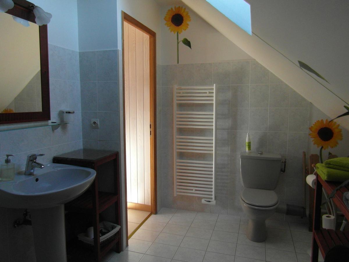 Au Vieux Tilleul Bed and Breakfast Veynes Exterior foto