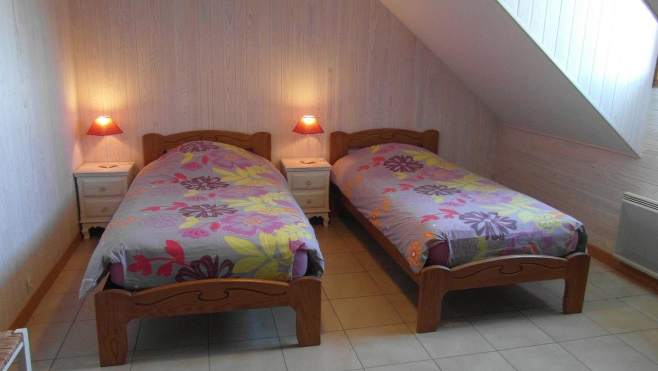 Au Vieux Tilleul Bed and Breakfast Veynes Exterior foto