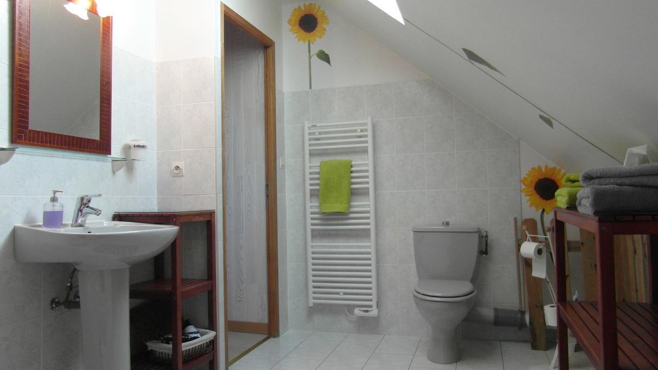 Au Vieux Tilleul Bed and Breakfast Veynes Exterior foto